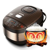 苏泊尔SF50HC57球釜电饭煲IH电饭锅4L升智能家用多功能