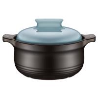 苏泊尔盖无双新陶浅汤养生煲TB30H1