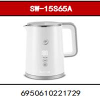 苏泊尔电水壶SW-15S65A