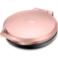 苏泊尔JJ30A966电饼铛悬浮家用新款双面加热煎烤机加深烙饼锅