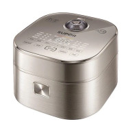 苏泊尔SF40HC88远红外本釜电饭煲家用4L升大容量IH智能多功能饭锅