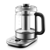 苏泊尔SW-15Y05养生壶家用多功能煮茶壶办公室花茶壶