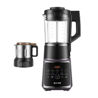 苏泊尔SP68R低音可拆洗破壁机家用预约豆浆加热婴儿辅食搅拌料理