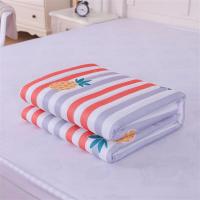 1.2米电热毯学生宿舍电褥子单人双人双控三人安全w辐射1.5米1.8米|印花款 单人单控长1.5米*宽0.7米随机