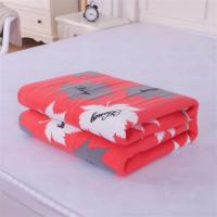 1.2米电热毯学生宿舍电褥子单人双人双控三人安全w辐射1.5米1.8米|毛毯款 双人双控长1.8米*宽1.5米随机