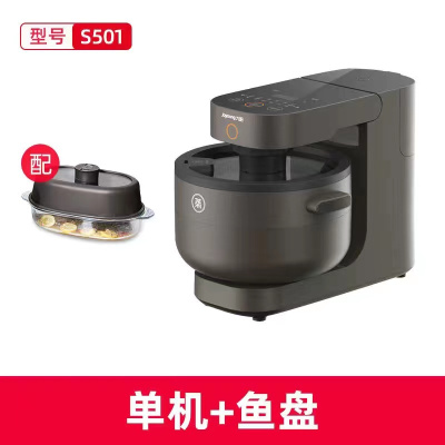 不粘锅/f35s-3.5ls501蒸汽电饭煲家用多功能无涂层|S501饭煲+鱼盘.