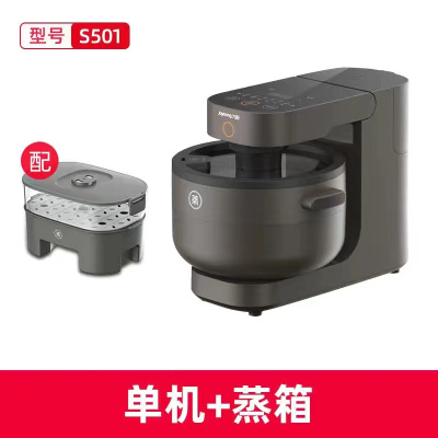 不粘锅/f35s-3.5ls501蒸汽电饭煲家用多功能无涂层|S501饭煲+蒸箱.