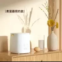 器水煮日式蒸蛋羹机心蛋煮蛋家用神器67度蛋机温泉蛋溏|4枚预约款[探寻家]
