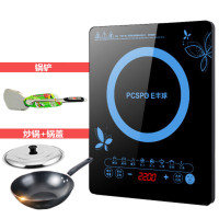 一整套做饭套装多种厨具电炉子电饭煲锅具锅碗瓢盆电磁炉组合可选|电磁炉+炒锅