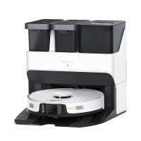 g10s全自动智能家用吸尘三合一体机扫地机器人自清洁扫地拖地|G10S