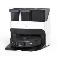 g10s全自动智能家用吸尘三合一体机扫地机器人自清洁扫地拖地|G10Spro