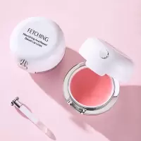 抖音热款唇膜保湿滋润补水淡化唇纹唇部护理唇油润唇膏 唇膜