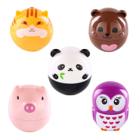 可爱卡通小猪猪熊猫猫咪猫头鹰护手霜美国正品持久湿润保湿秋冬嫩肤可爱少女各种肤质适用防干裂