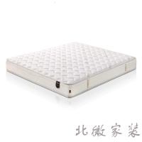 床垫床垫 乳胶床垫 1.8m床 1.5m床椰棕1.2米偏硬弹簧棕垫欧因