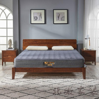 床垫东宝床垫 德国Tyvek特卫强/杜邦布防水透气可拆洗床垫偏硬欧因