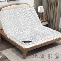 床垫椰棕床垫棕垫1.8m1.5米软硬棕榈折叠床垫定做乳胶儿童床垫欧因