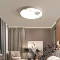 简约现代吸顶灯LED铁艺亚克力灯具客厅灯卧室吸顶灯方形书房灯灯饰店铺装饰灯饰其他简欧吸顶灯X9001