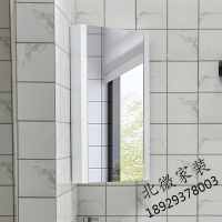 小户型浴室柜卫生间洗手洗脸盆柜组合落地转角洗漱台三角柜32公分