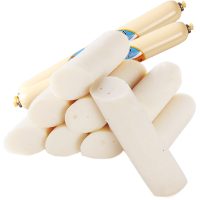 深海鱼肠虾味175g*3儿童即食海鲜肠大连特产鱼肉香肠零食