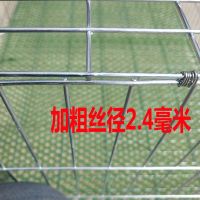 兔笼 荷兰猪用品 兔子笼子 宠物养殖 特大号大号 大饲养别墅窝