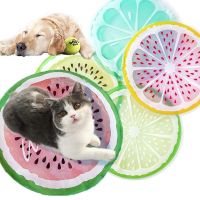 宠物冰垫狗窝夏天狗垫子泰迪夏季降温床垫猫咪凉垫狗狗用品凉席垫