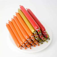 宠物狗狗火腿肠牛肉味食大礼包钙盐香肠训练奖励|奶酪味 150支