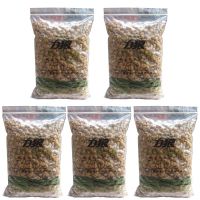 散装狗粮 5斤深海鱼油幼犬粮2.5kg哺乳犬粮 泰迪金毛狗粮|深海鱼油简装5斤