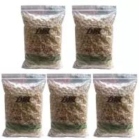 散装狗粮 5斤深海鱼油幼犬粮2.5kg哺乳犬粮 泰迪金毛狗粮|深海鱼油简装5斤
