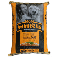 妈妈良品幼成犬狗粮10公斤鸡肉米饭味全价主粮泰迪金毛2