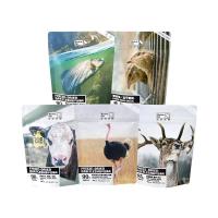 鹌鹑冻干幼猫生骨肉狗猫营养猫咪增肥零食兔肉牛肉三文鱼