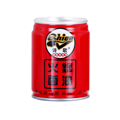 火锅香油60ml×6罐,内蒙,新疆运费自理