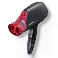 松下（Panasonic）电吹风机家用EH-NA61 纳米水离子2200W大风量恒温护发