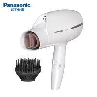松下(Panasonic)EH-NA81 纳米水离子电吹风机 家用大功率冷热交替 50度恒温护发