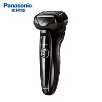 松下(Panasonic）电动剃须刀ES-LV53充电式5刀头全身水洗