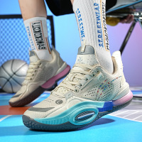 公牛四季男鞋全城10棉花糖篮球鞋大码男鞋2022新款韦德实战球鞋官方正品运动鞋