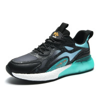 公牛四季男鞋男鞋运动休闲鞋情侣款男女潮鞋2022夏季新款男士轻便跑步鞋厚底增高休闲女鞋青年学生百搭日常鞋