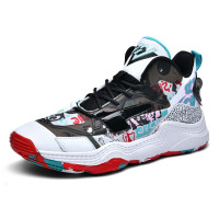 公牛四季男鞋篮球鞋男鞋运动休闲鞋青年学生时尚百搭潮鞋2022春季新款男士防滑耐磨运动鞋篮球鞋透气舒适男鞋