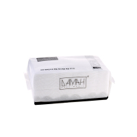 DAMAH黑魔法洗脸巾李佳琦一次性洁面巾加厚抽取式棉柔巾 1包装