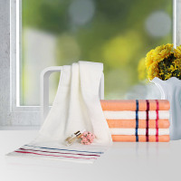 天琴悠绵长巾套装