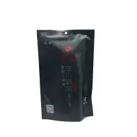 骅楠汉源皇木腊肉 五花肉 400g袋装 高山黑猪肉 传统工艺熏制 色香味好 烧刮洗净 适合炒土豆 干笋 青椒