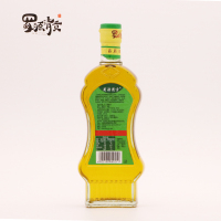 蜀源清贡 手工青藤椒油 麻椒油 四川特产 麻油特麻家用小瓶 400ml