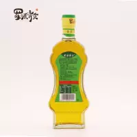 蜀源清贡 手工青藤椒油 麻椒油 四川特产 麻油特麻家用小瓶 400ml
