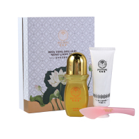 梵钰康温养舒活能量套50ml精华营养油舒筋活络按摩精油