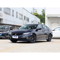 9.9元享东风本田-思域-2019款 220TURBO 劲动版