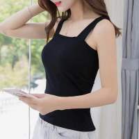 2019新款吊带背心女百搭上衣内衣女学生韩版内穿女士打底衫女