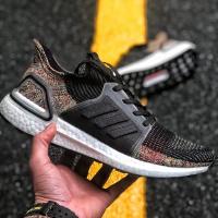 adidas ub4.0 boost踩屎感运动鞋跑步鞋情侣鞋男女鞋