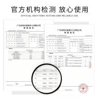 2瓶装 玻尿酸烟酰胺爽肤水大安瓶精华补水保湿收缩毛孔化妆水男女 1000ml