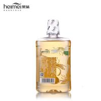 黑妹金银花漱口水去牙渍除口气异味男女士便携套装300ml*3 金银花 900ml