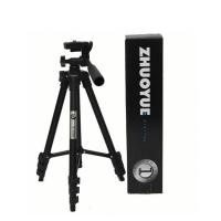 适用佳能尼康相机便携三脚架通用数码相机DV三脚架三角架支架送包