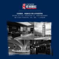 英国LSphere/伦敦圈层男士专用洗面奶洁面乳深层清洁脸部控油面部